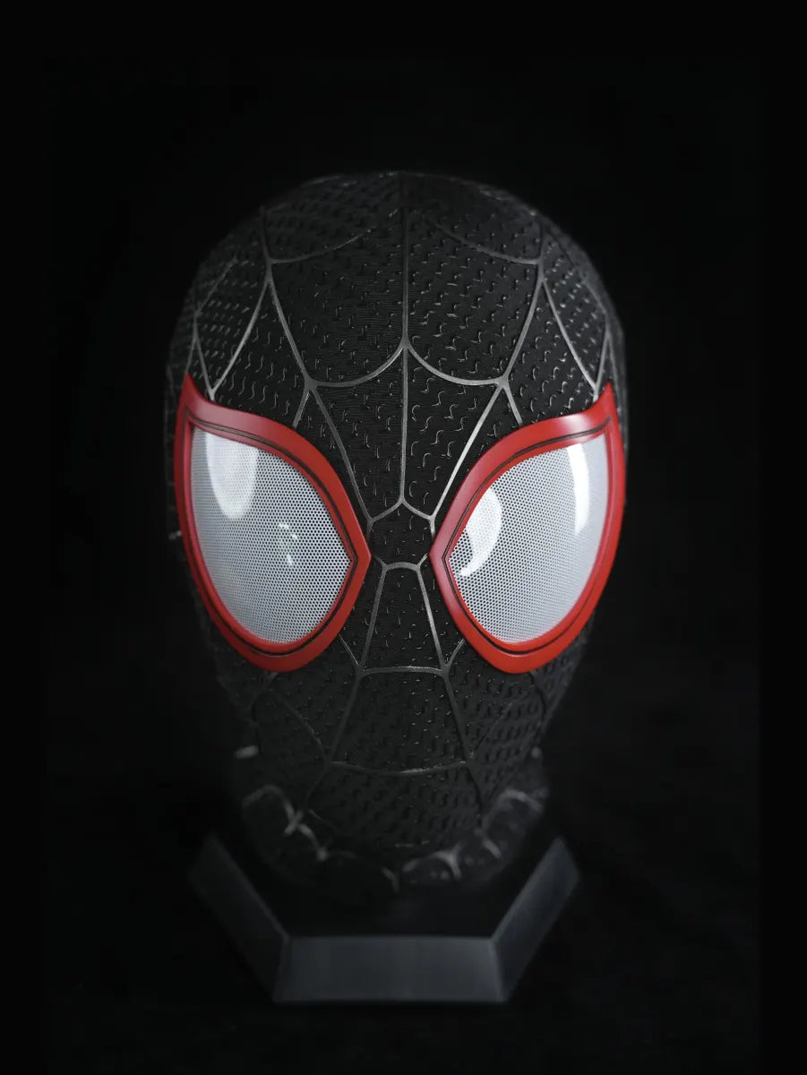 Spidey-Verse Mask