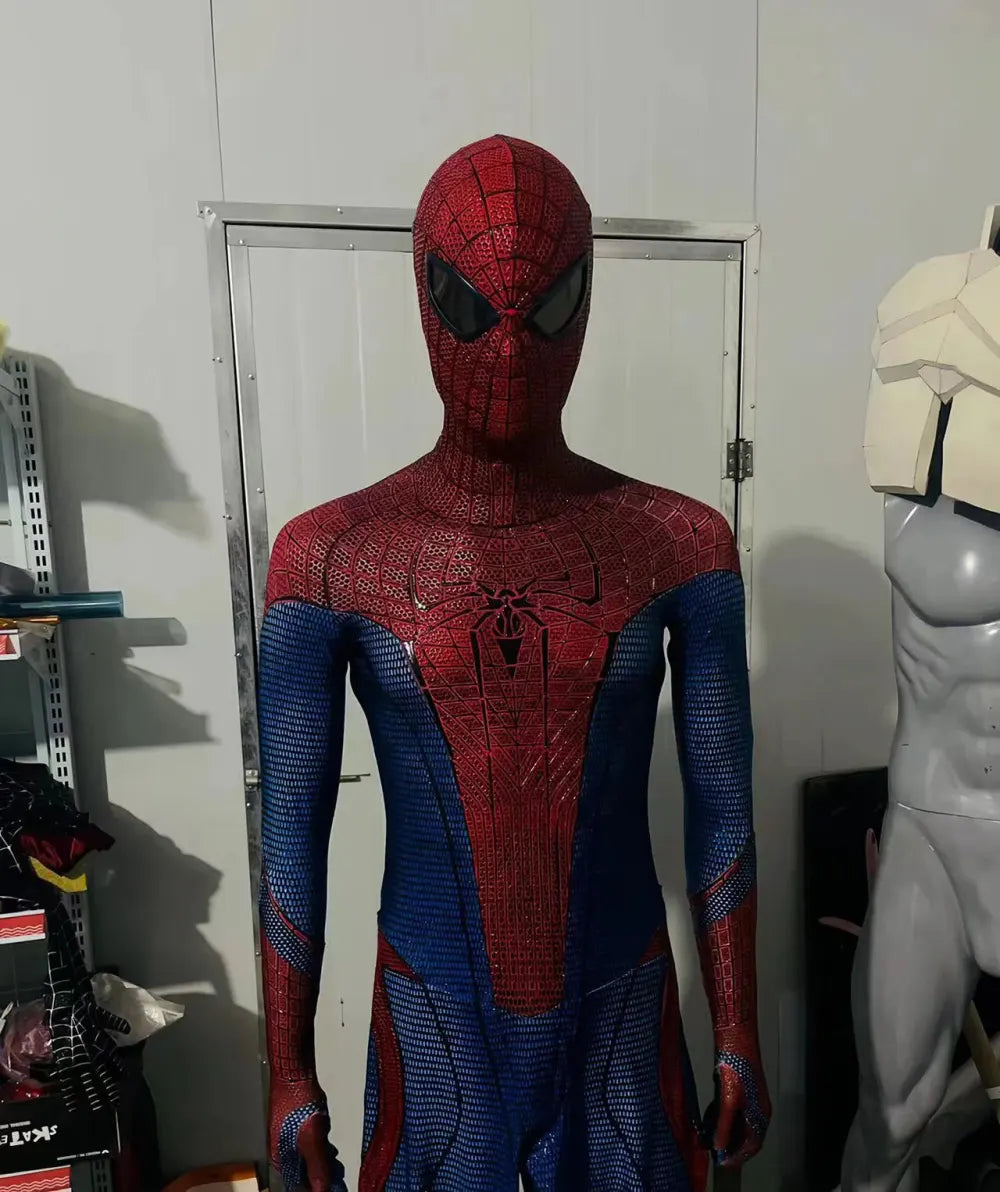 V1 Suit + Mask